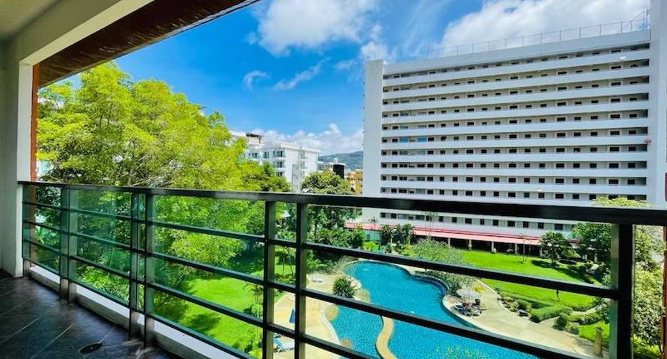 Wohnung zum Kauf mit 4 Zimmer in Kathu, Phuket