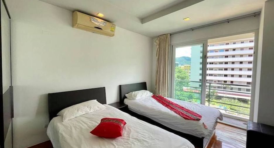 Wohnung zum Kauf mit 4 Zimmer in Kathu, Phuket