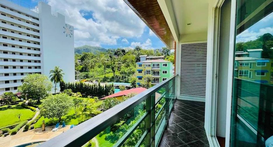 Wohnung zum Kauf mit 4 Zimmer in Kathu, Phuket