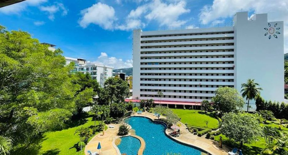 Wohnung zum Kauf mit 4 Zimmer in Kathu, Phuket
