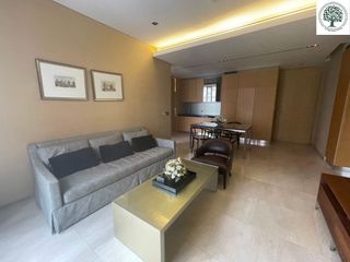 For rent and for sale 2 bedrooms condo in Sathon, Bangkok