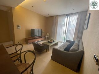 For rent and for sale 2 bedrooms condo in Sathon, Bangkok