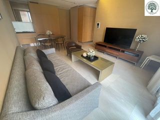 For rent and for sale 2 bedrooms condo in Sathon, Bangkok