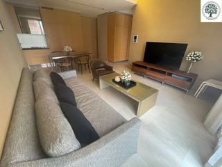 For rent and for sale 2 bedrooms condo in Sathon, Bangkok