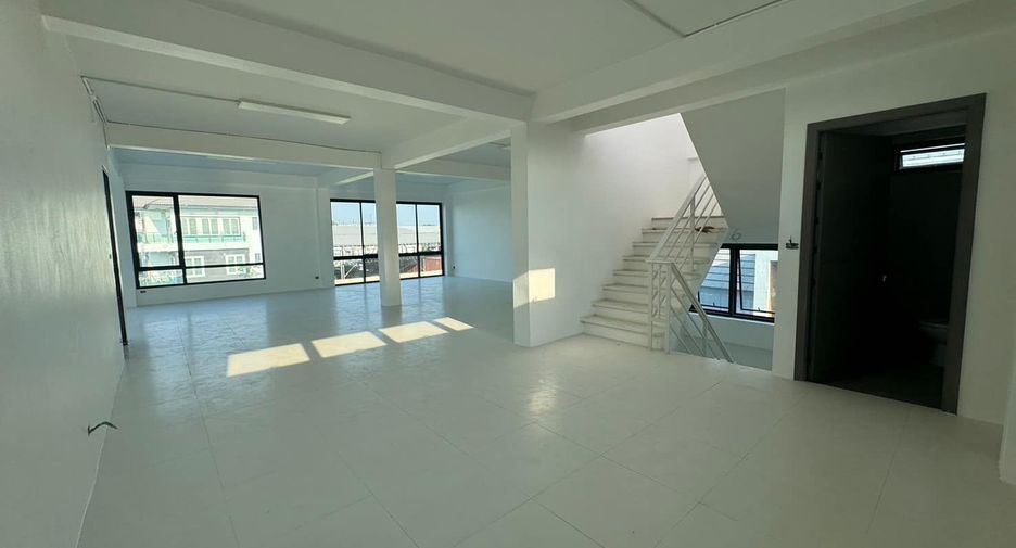For rent 1 bed retail Space in Don Mueang, Bangkok