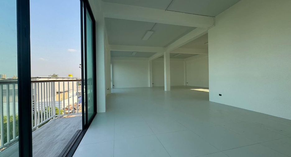 For rent 1 bed retail Space in Don Mueang, Bangkok