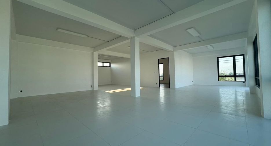 For rent 1 Beds retail Space in Don Mueang, Bangkok