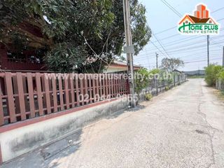For sale 4 Beds house in Mueang Chachoengsao, Chachoengsao