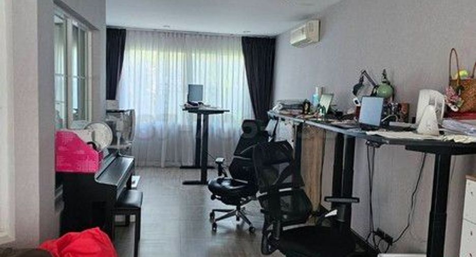 For sale 3 ベッドルーム house in Bang Kruai, Nonthaburi