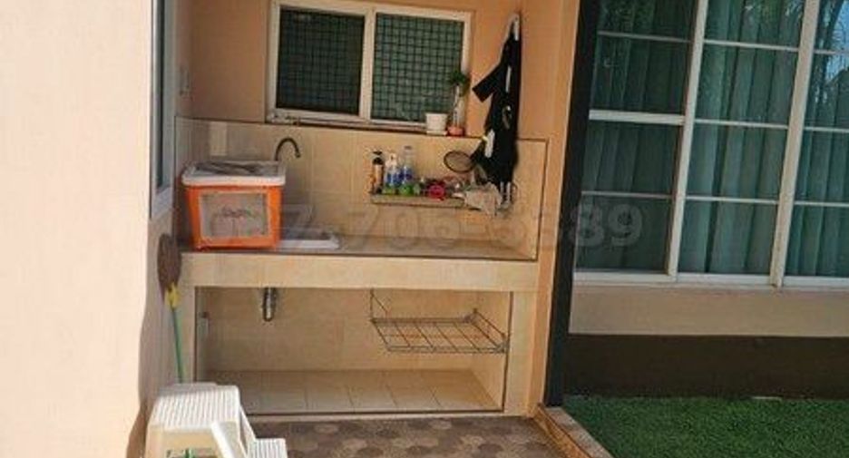 For sale 3 ベッドルーム house in Bang Kruai, Nonthaburi