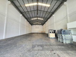 For rent warehouse in Bang Pa-in, Phra Nakhon Si Ayutthaya