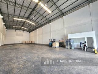 For rent warehouse in Bang Pa-in, Phra Nakhon Si Ayutthaya