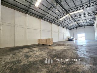 For rent warehouse in Bang Pa-in, Phra Nakhon Si Ayutthaya