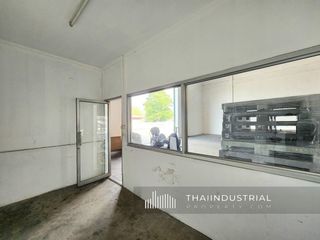 For rent warehouse in Bang Pa-in, Phra Nakhon Si Ayutthaya