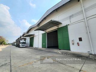For rent warehouse in Bang Pa-in, Phra Nakhon Si Ayutthaya