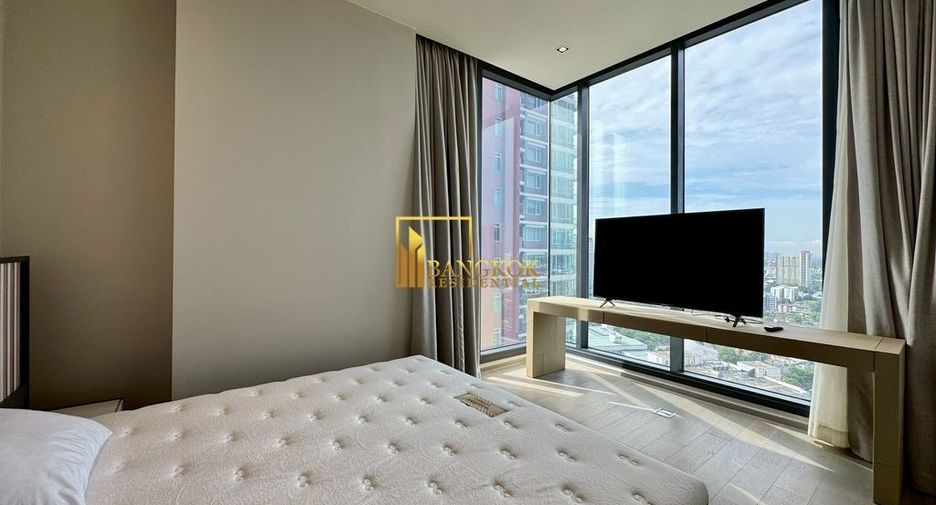 For rent 2 ベッドルーム condo in Khlong Toei, Bangkok