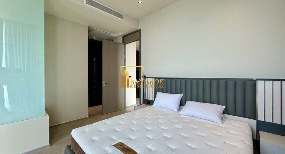 For rent 2 ベッドルーム condo in Khlong Toei, Bangkok