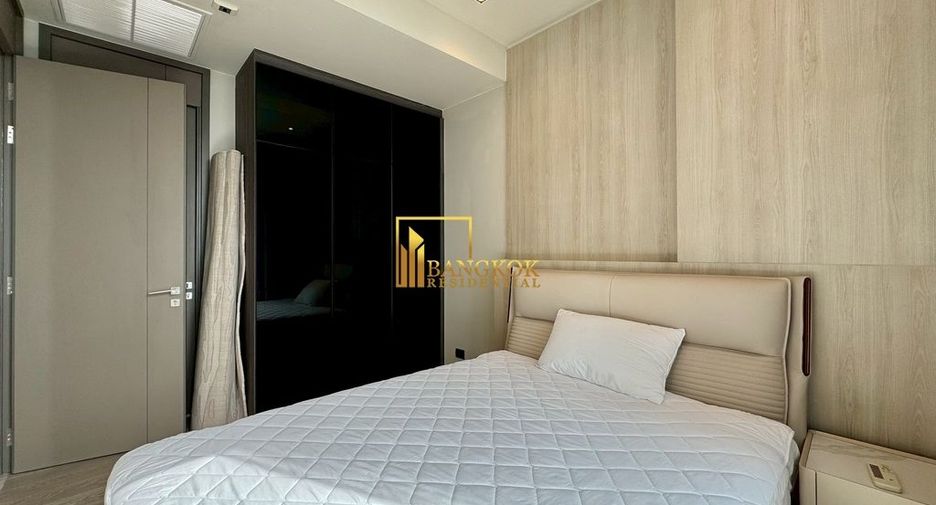 For rent 2 ベッドルーム condo in Khlong Toei, Bangkok