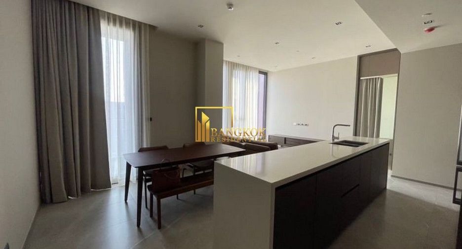 For rent 2 ベッドルーム condo in Khlong Toei, Bangkok