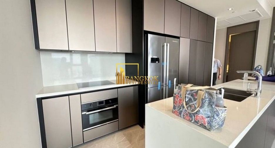 For rent 2 ベッドルーム condo in Khlong Toei, Bangkok