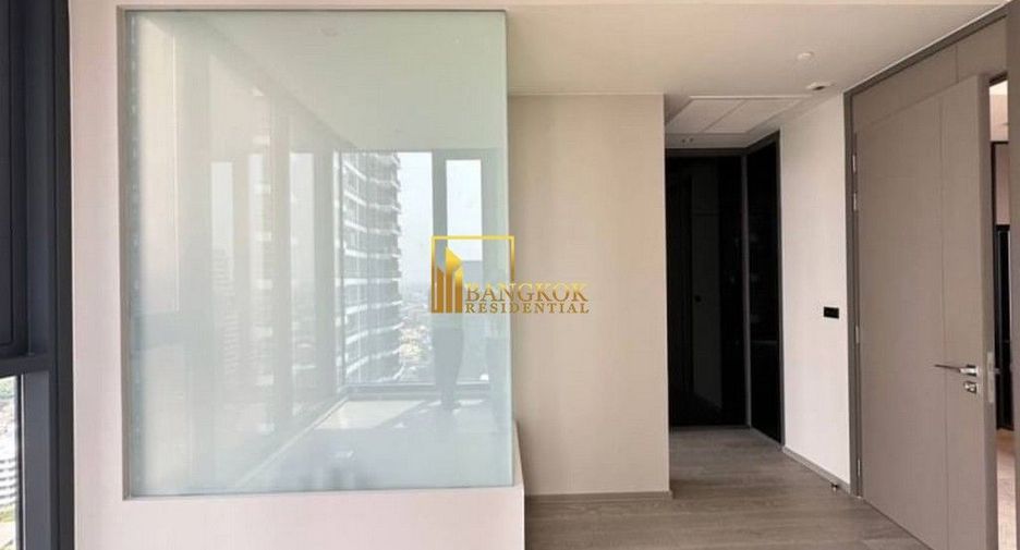 For rent 2 ベッドルーム condo in Khlong Toei, Bangkok