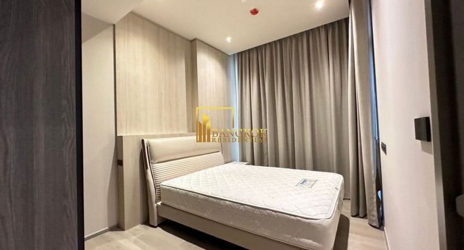 For rent 2 ベッドルーム condo in Khlong Toei, Bangkok
