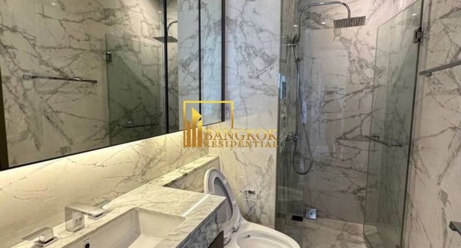 For rent 2 ベッドルーム condo in Khlong Toei, Bangkok