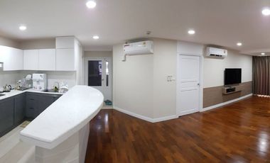 À vendre 3 chambres condo à Watthana, Bangkok