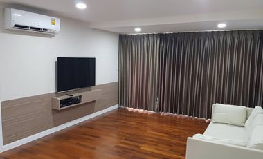 À vendre 3 chambres condo à Watthana, Bangkok
