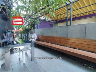 For sale office in Bueng Kum, Bangkok