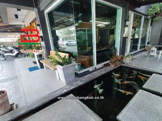For sale office in Bueng Kum, Bangkok