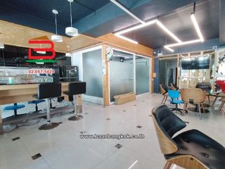 For sale office in Bueng Kum, Bangkok