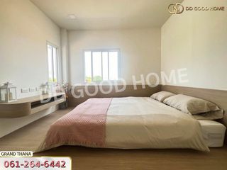 For sale 4 bed house in Sai Noi, Nonthaburi