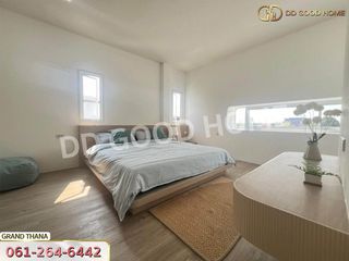 For sale 4 bed house in Sai Noi, Nonthaburi