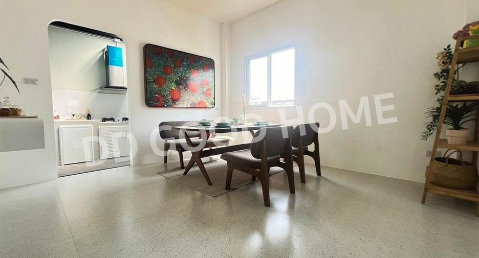 For sale 4 bedrooms house in Sai Noi, Nonthaburi