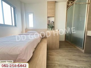 For sale 4 bed house in Sai Noi, Nonthaburi