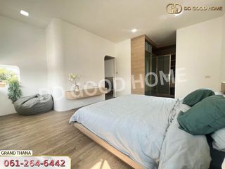 For sale 4 bed house in Sai Noi, Nonthaburi