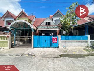 For sale 4 Beds townhouse in Bang Bo, Samut Prakan