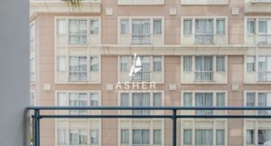 For rent 2 bedrooms condo in Pathum Wan, Bangkok