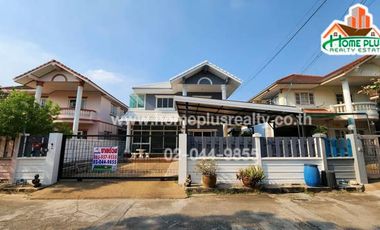 For sale 4 bedrooms house in Bang Bon, Bangkok