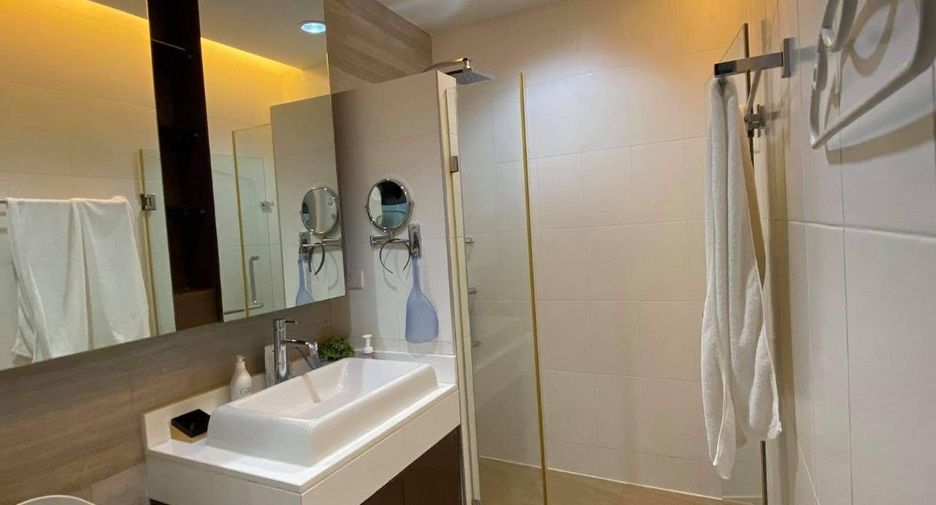 Wohnung zum Kauf mit 1 Zimmer in Bang Kapi, Bangkok