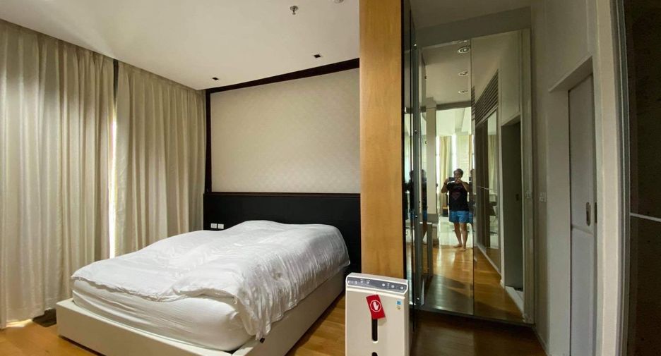 Wohnung zum Kauf mit 1 Zimmer in Bang Kapi, Bangkok