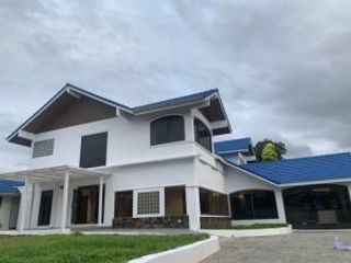 For sale 4 Beds house in Bang Sue, Bangkok