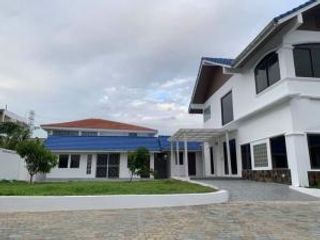 For sale 4 Beds house in Bang Sue, Bangkok