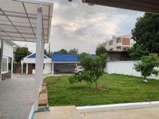 For sale 4 Beds house in Bang Sue, Bangkok