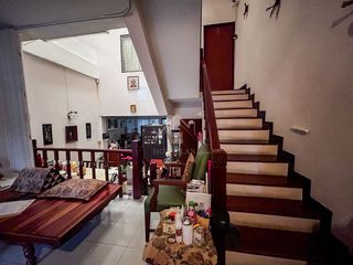 For sale 4 bed townhouse in Din Daeng, Bangkok
