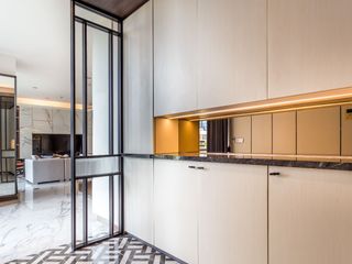 Wohnung zur Miete mit 3 Zimmer in Khlong Toei, Bangkok
