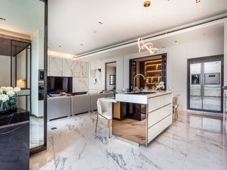 Wohnung zur Miete mit 3 Zimmer in Khlong Toei, Bangkok