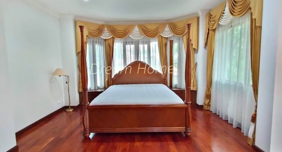 ให้เช่า 6 เตียง บ้านเดี่ยว ใน บางนา, กรุงเทพฯ