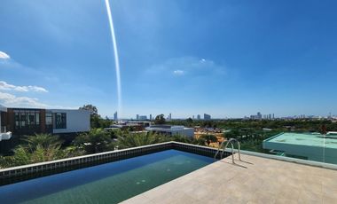 For sale 4 bed house in Bang Lamung, Chonburi